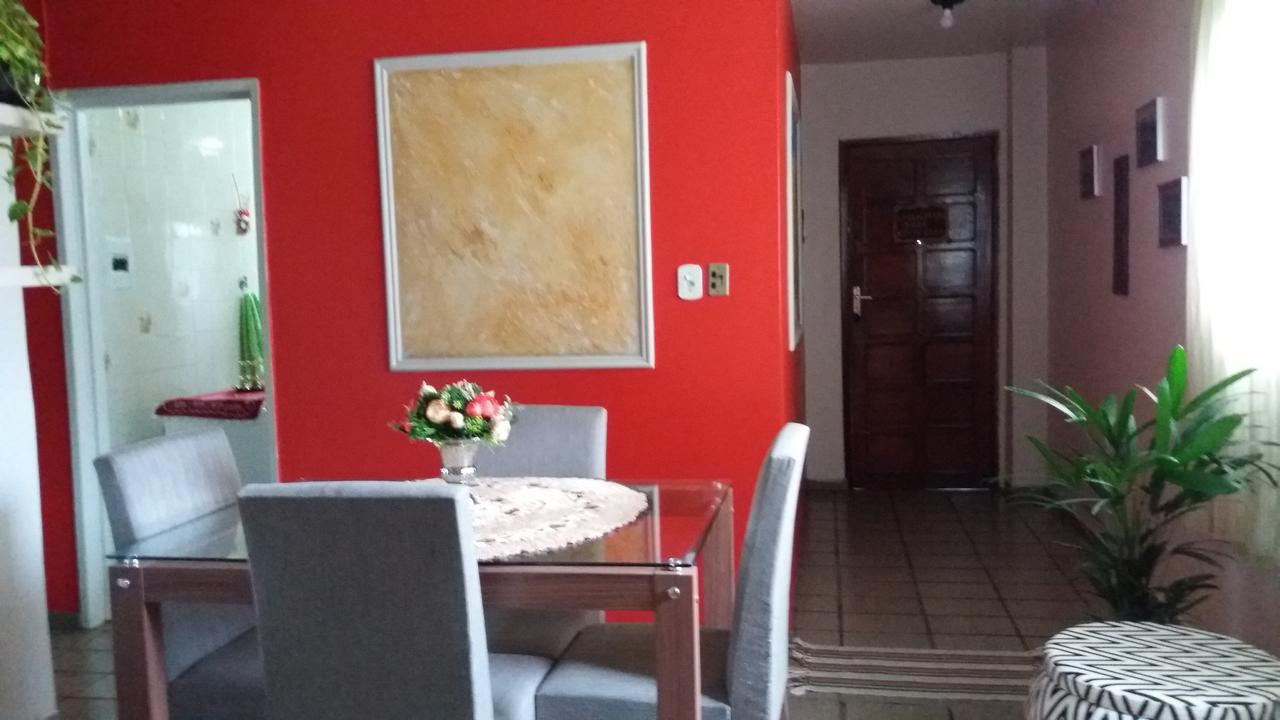 Suite Fiore Ponta Verde Maceió Kültér fotó