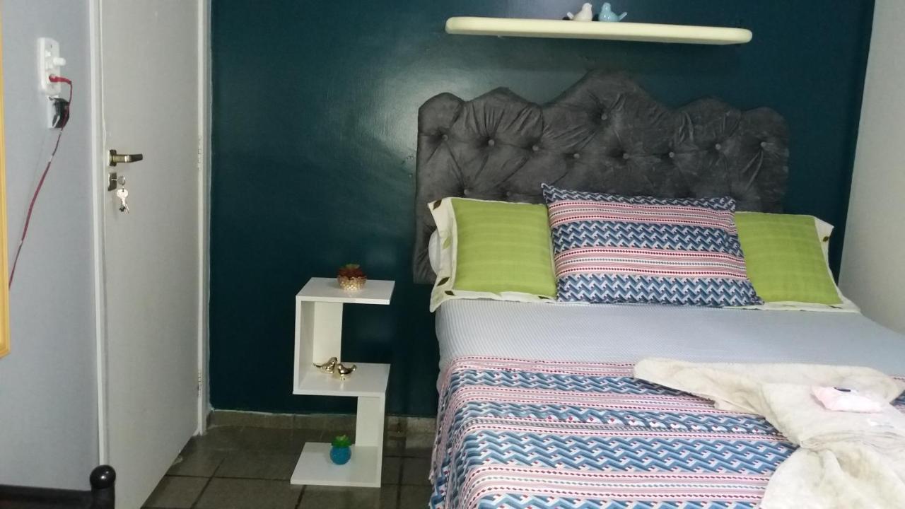 Suite Fiore Ponta Verde Maceió Kültér fotó